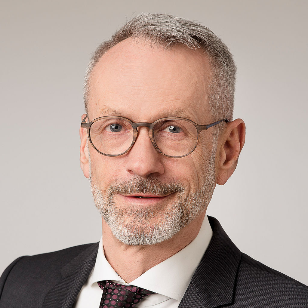 Manfred J. Wondrak, MBA