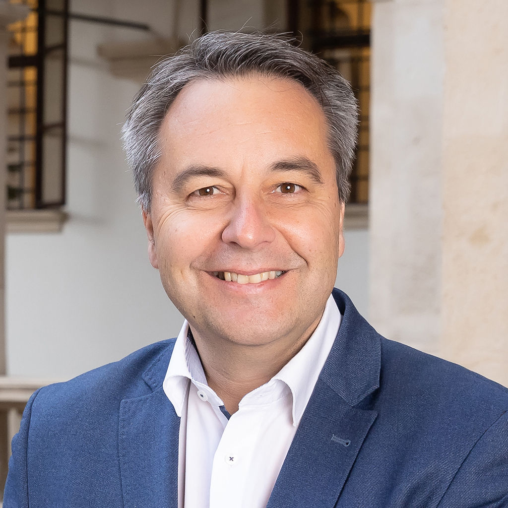 Markus Zechner