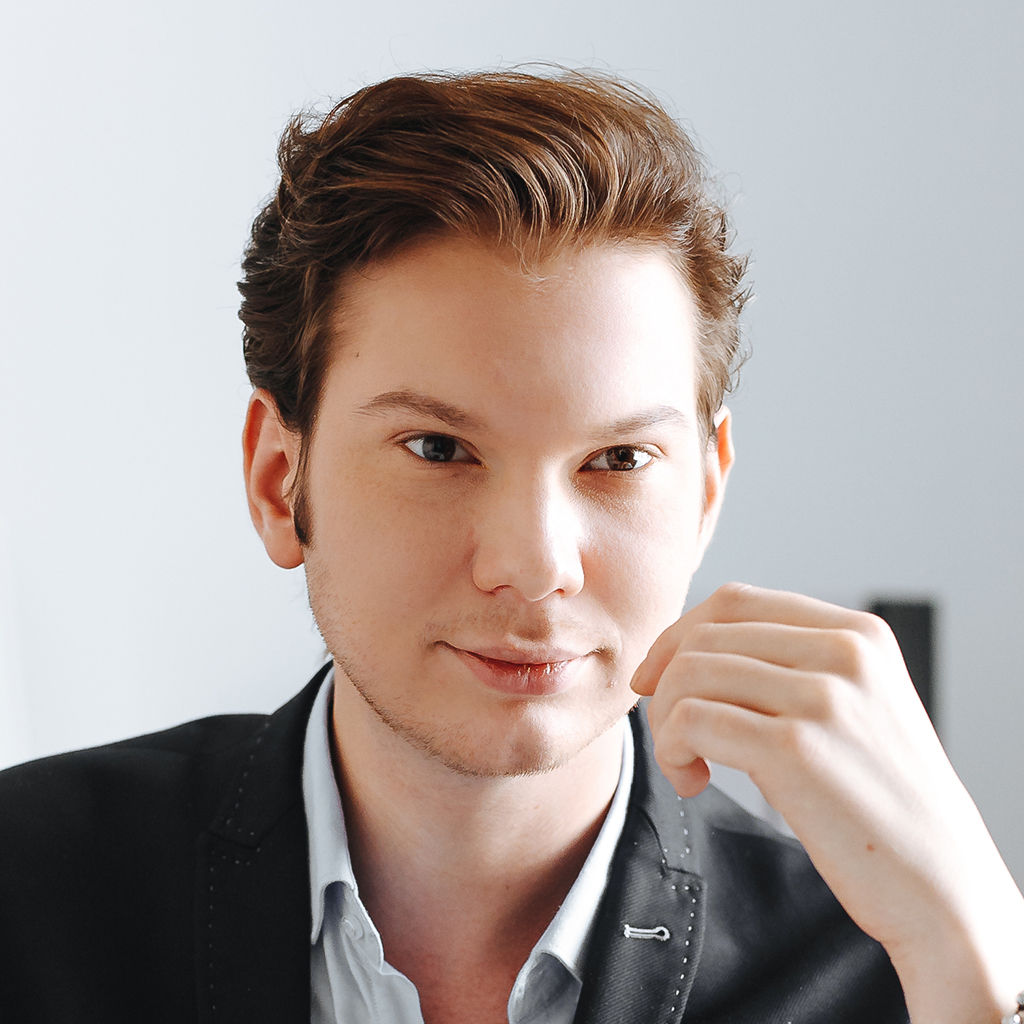 Anton Zhiganov