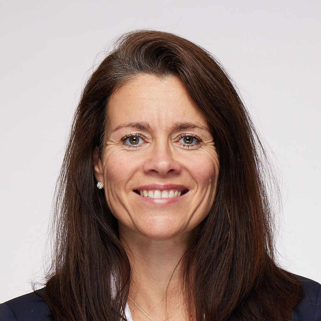 Birgit Zinoecker