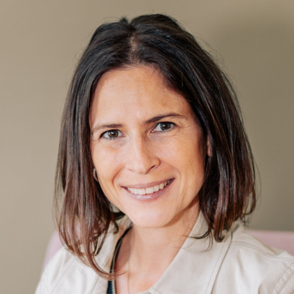 Carolyn Zinsler