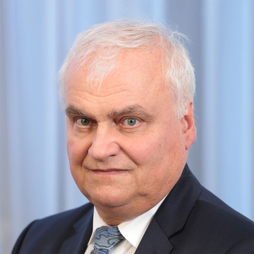 Herbert Gartner • Referent in der ARS Akademie