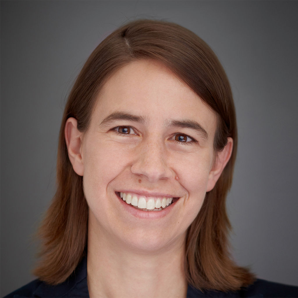 Isabella Hartung
