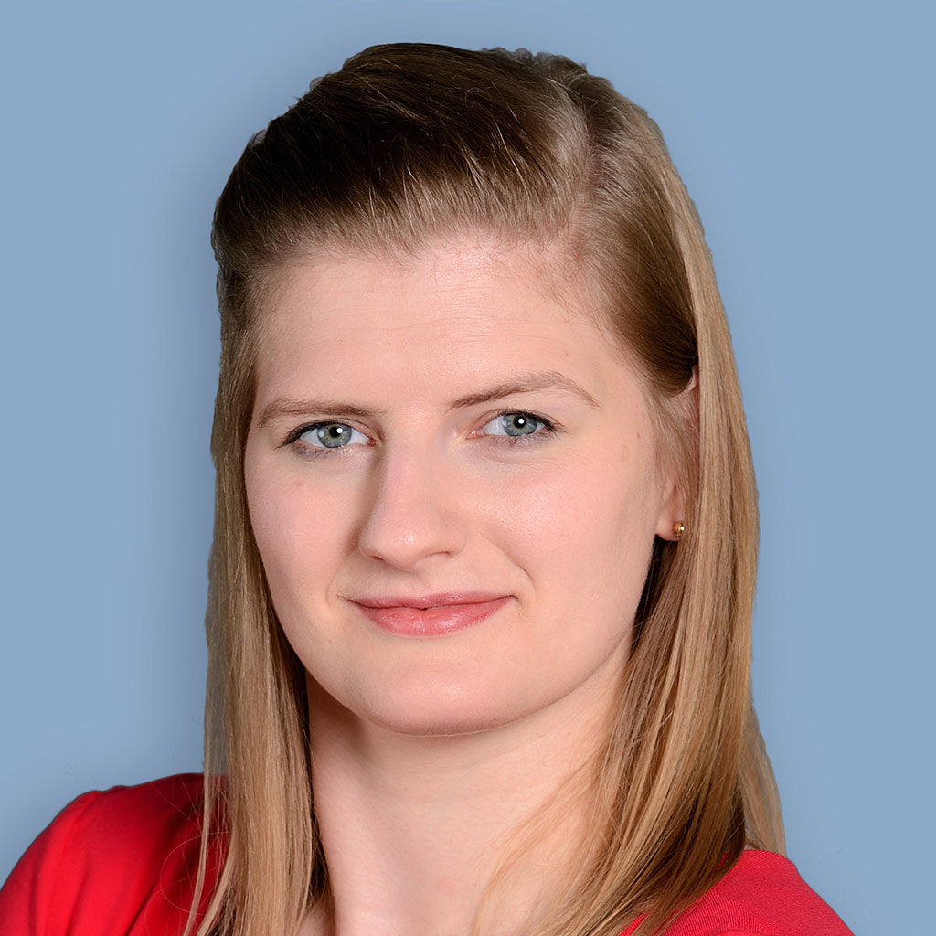 Karoline Maria Hofmann