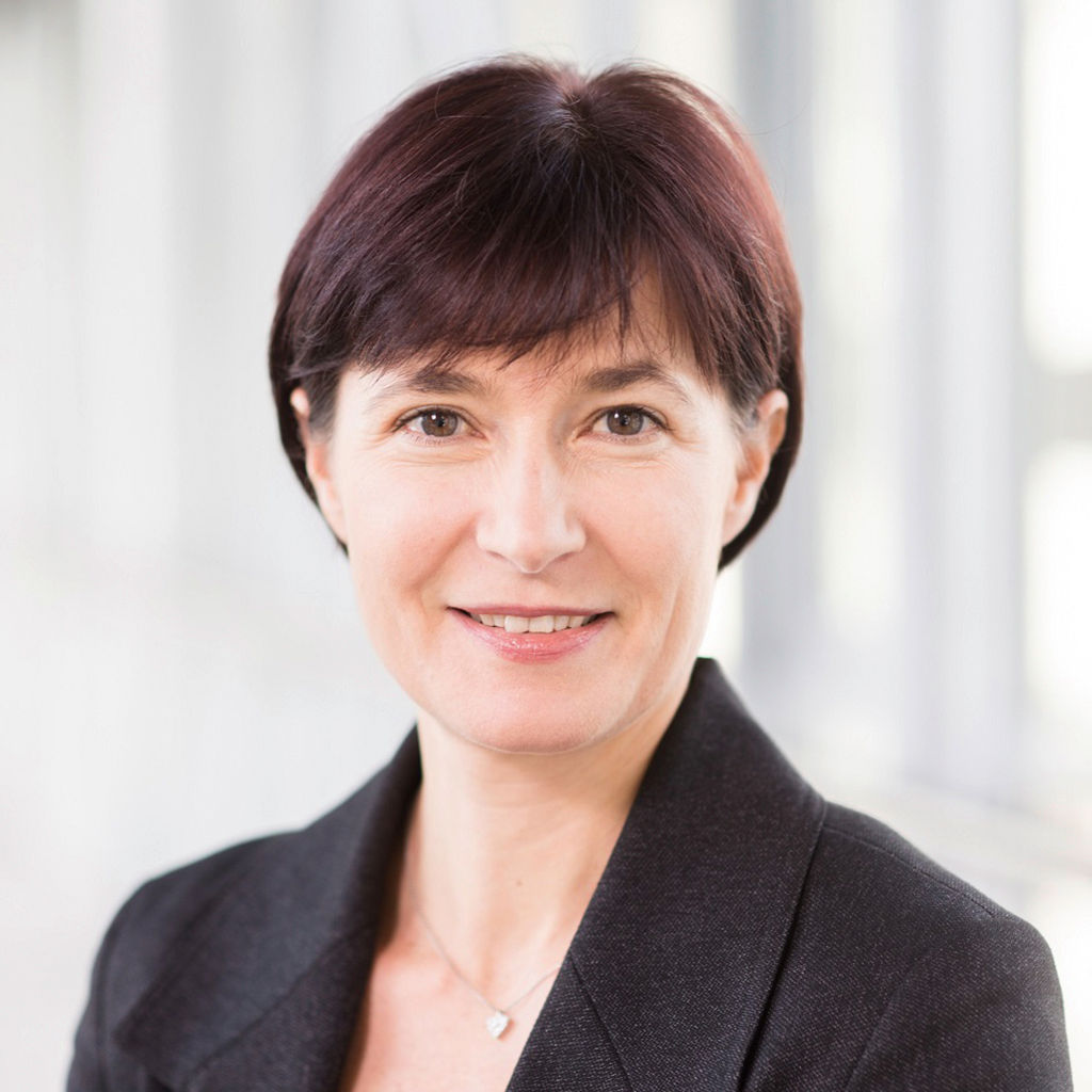 Sabine Kanduth-Kristen