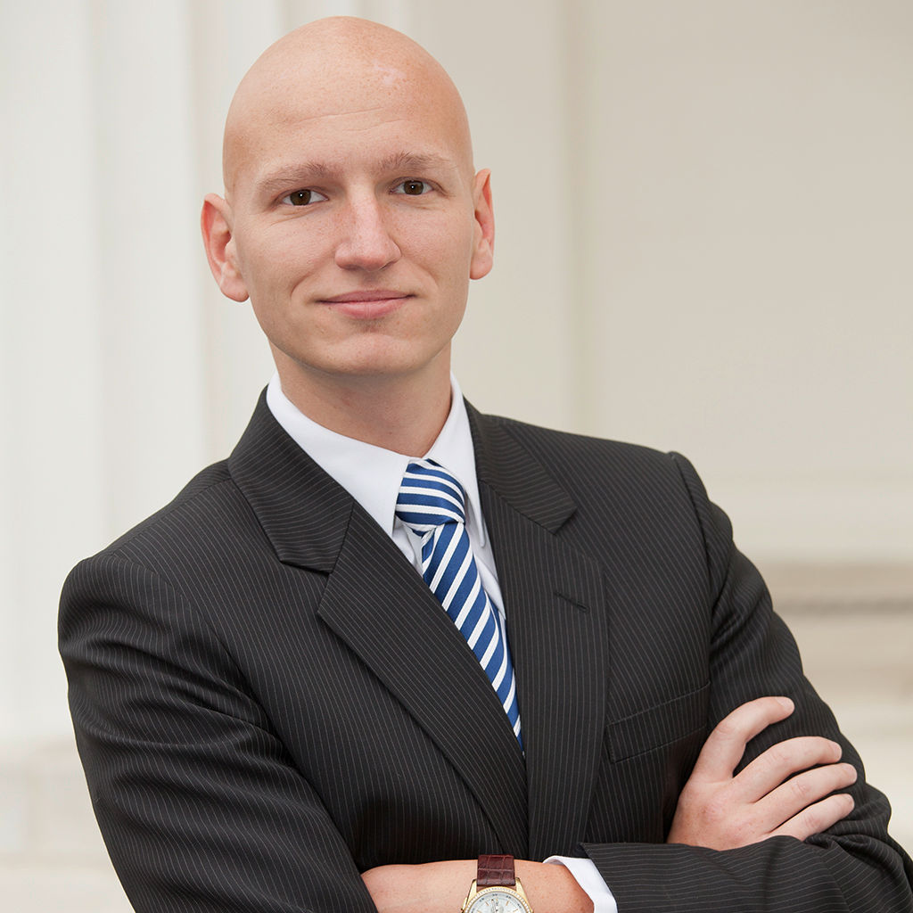 Nicolas Nagel