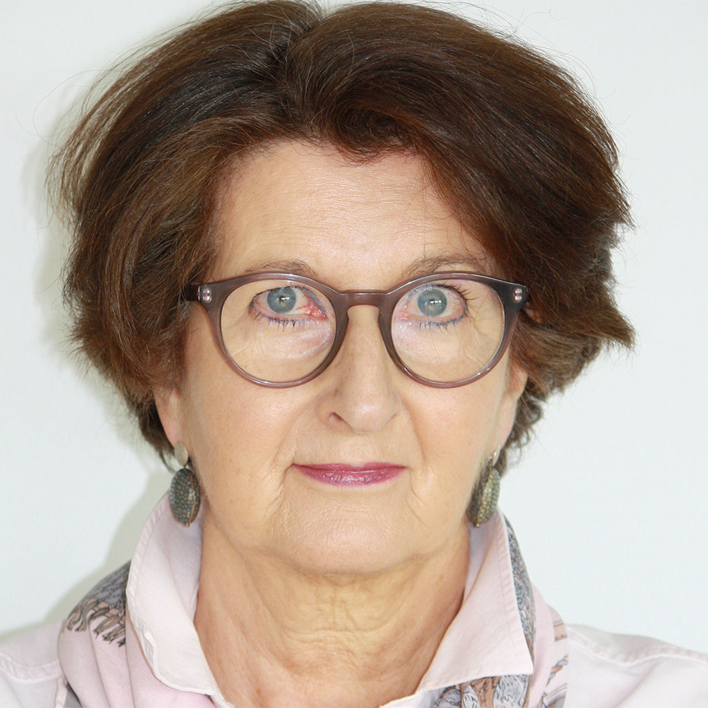 Gabriele Schranz