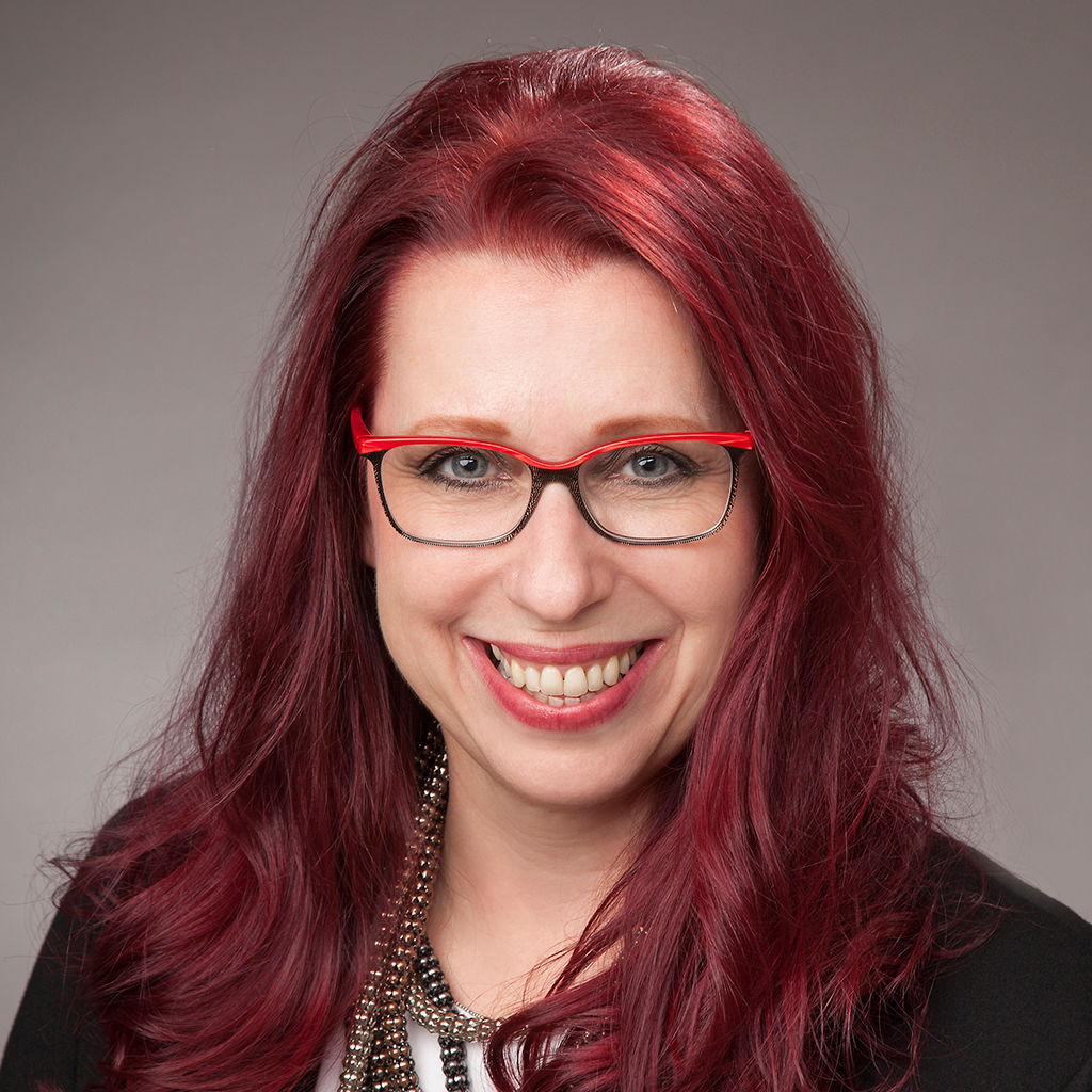 Birgit von Maurnböck