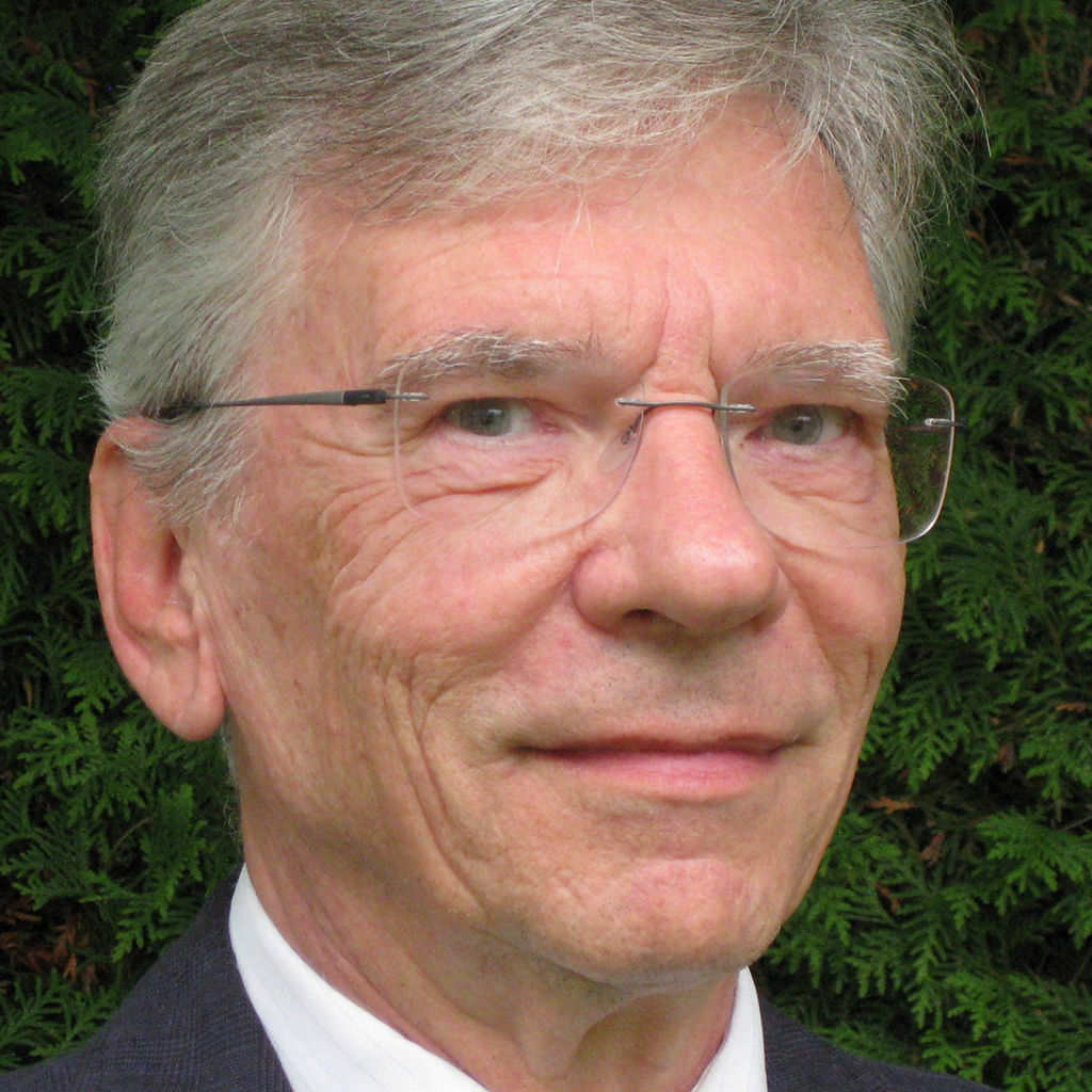 Bernhard Wielke