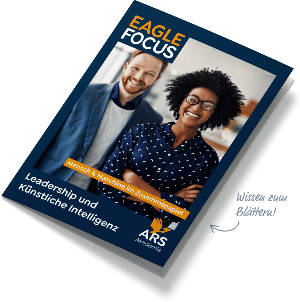 Eagle Focus der ARS Akademie - Seminare für Führungskräfte