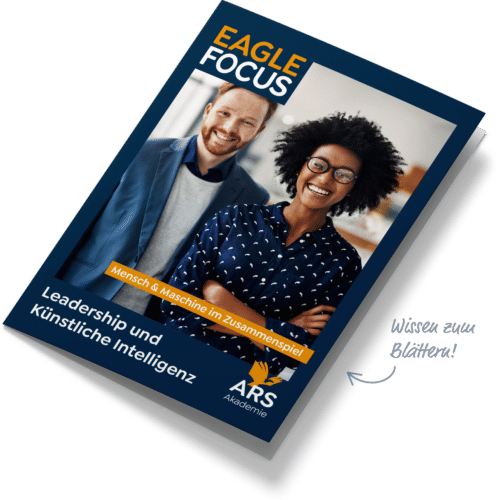 Eagle Focus der ARS Akademie - Seminare für Führungskräfte