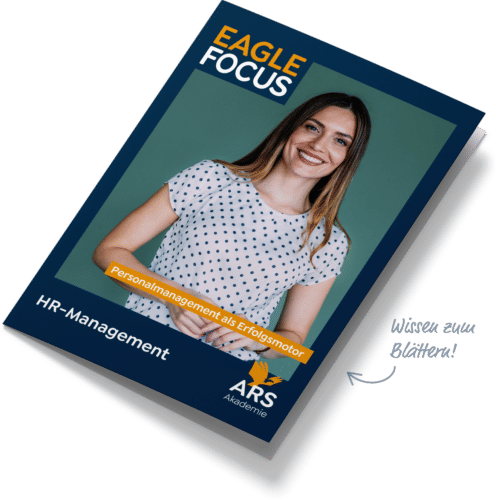Eagle Focus der ARS Akademie - Seminare für HR-Manager