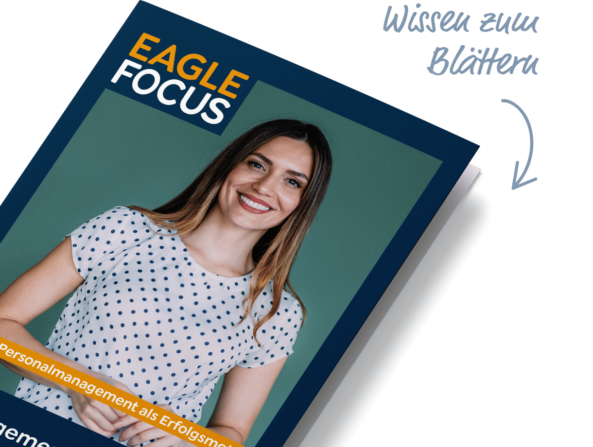 Eagle Focus der ARS Akademie - Seminare für HR-Manager