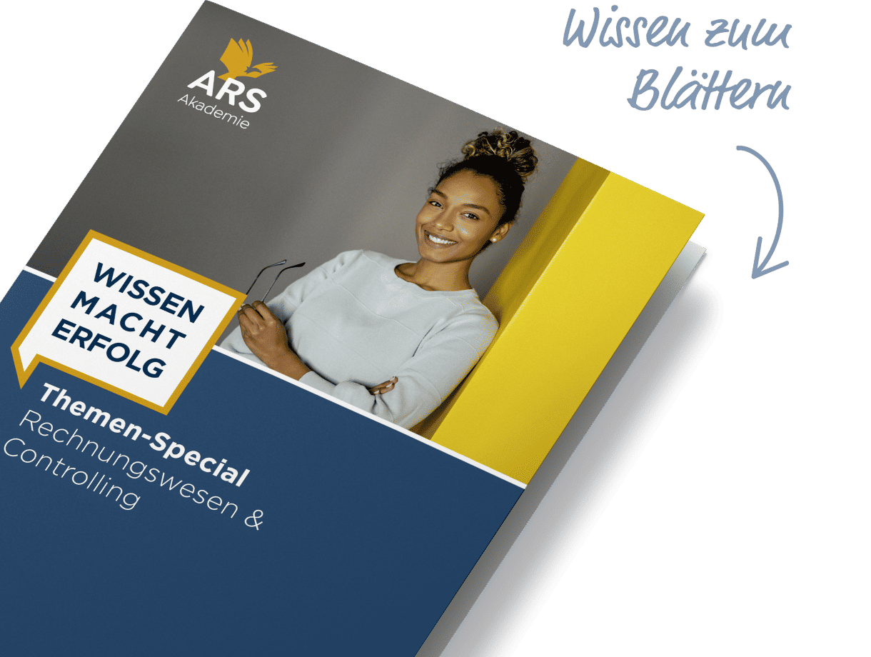 Folder Rechnungswesen und Controllng