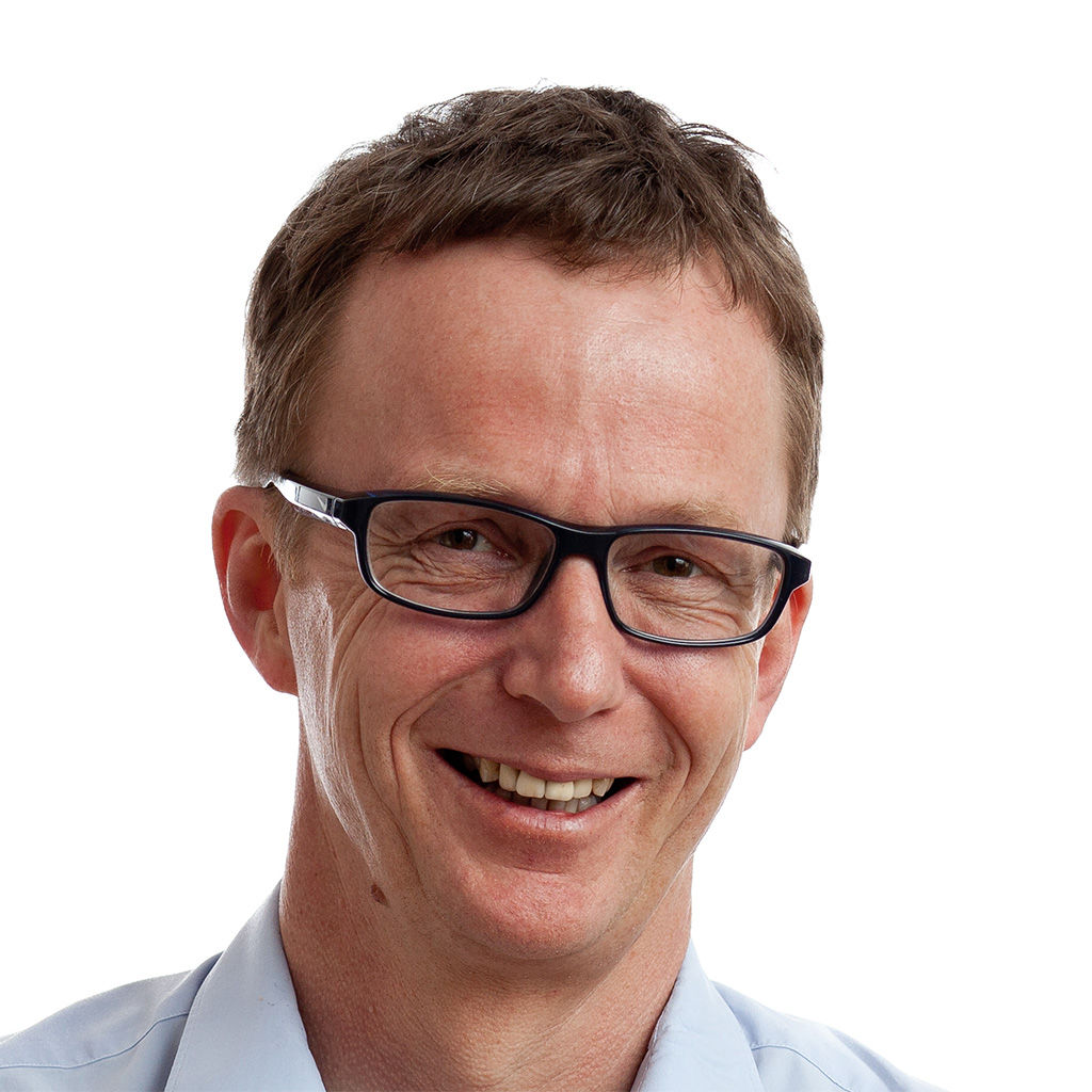 Johannes Gärtner • Referent in der ARS Akademie