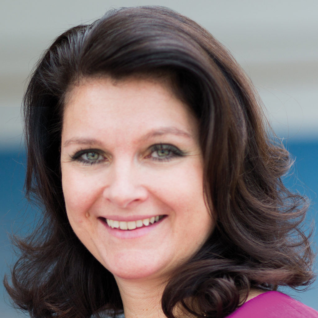 ARS Referentin - Katharina Müller