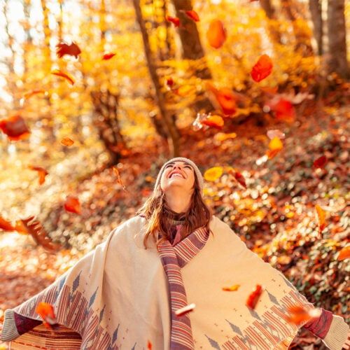 Herbst Seminare in Aktion