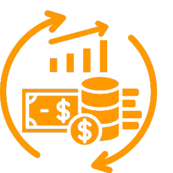 Bilanz Cashflow Co Office Management