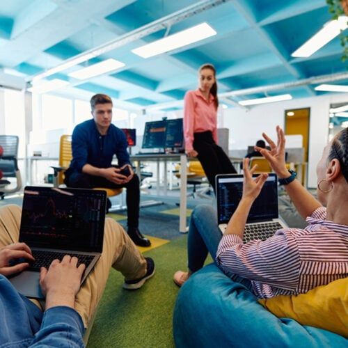Die Future Skills Studie macht deutlich, welcher Fokus für den HR Bereich 2026 wichtig ist.