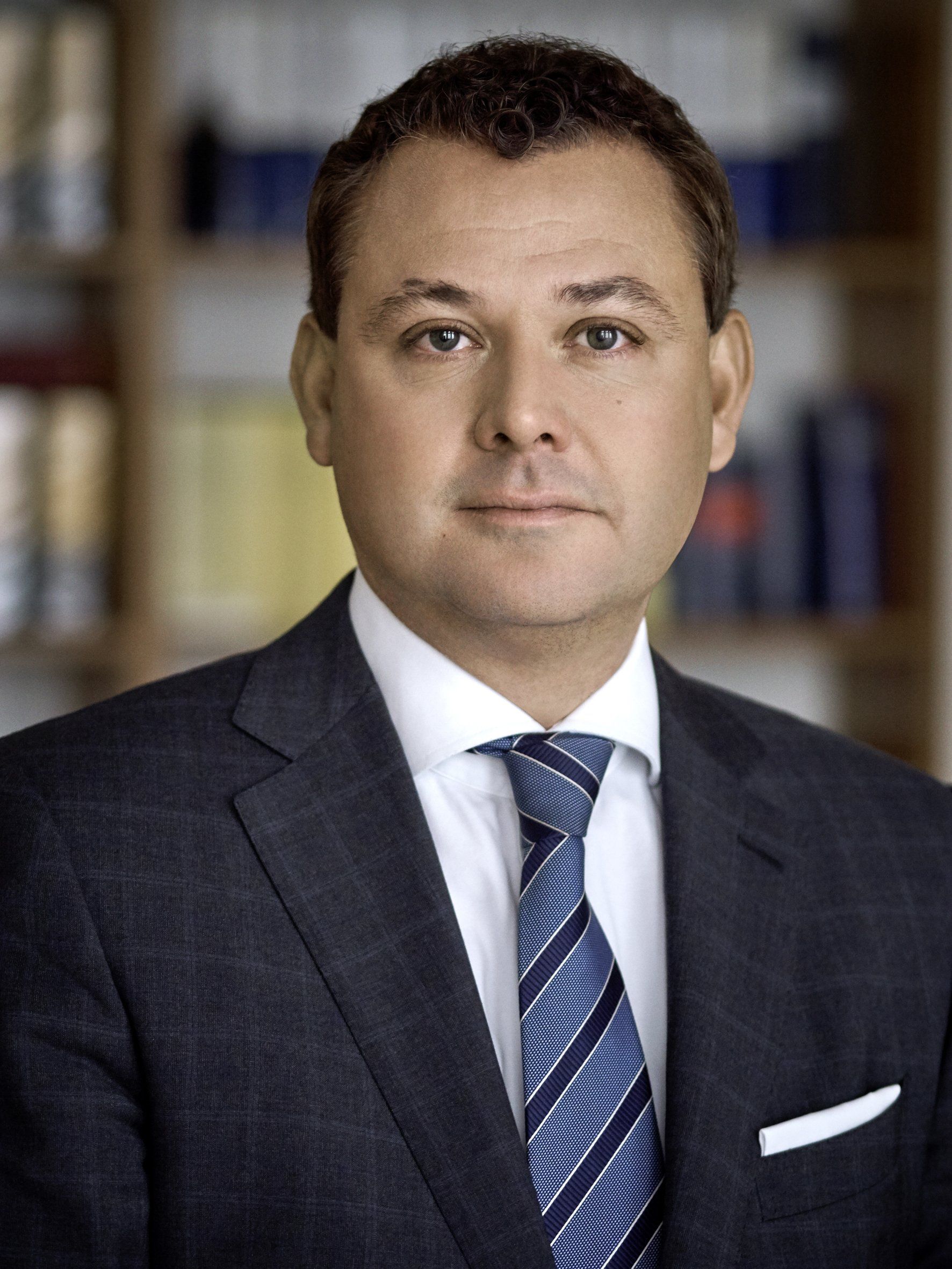 Univ.-Prof. Mag. Dr. Andreas Vonkilch