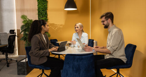 Renate Kerbler-Pillhofer im Interview über effiziente Personalführung und Risikominimierung im HR-Management