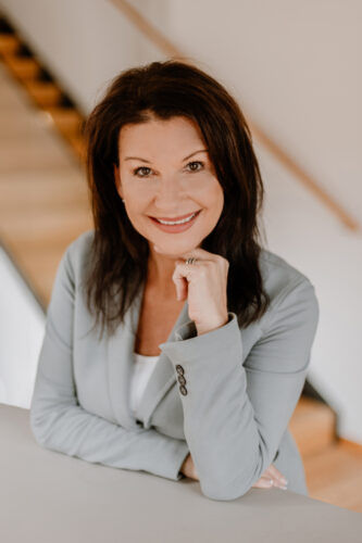 Manuela Lindlbauer | Unternehmerin