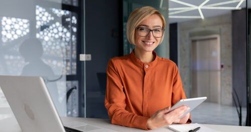 Ausbildung zur Rechtsanwaltsassistenz: ein Beruf mit Zukunft