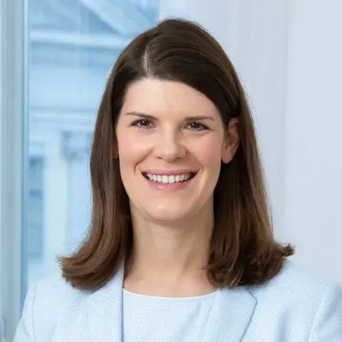 ARS Expertin Andréewitch-Wallner Karolin