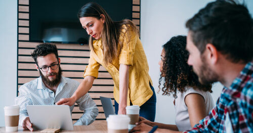 ARS Blog Interview zum Thema Employer-Branding-Maßnahmen