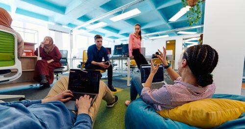 Die Future Skills Studie macht deutlich, welcher Fokus für den HR Bereich 2026 wichtig ist.