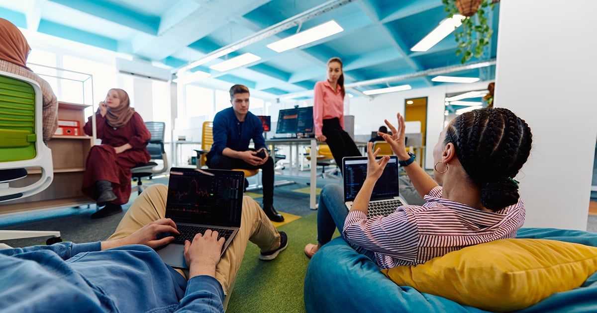 Die Future Skills Studie macht deutlich, welcher Fokus für den HR Bereich 2026 wichtig ist.