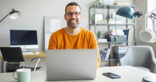 KI und Digitalisierung verändern die Art und Weise zu lernen.