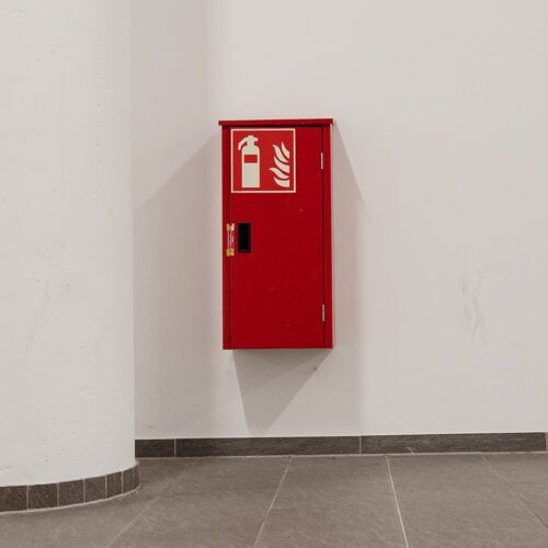 Brandschutz Firmen & Büros