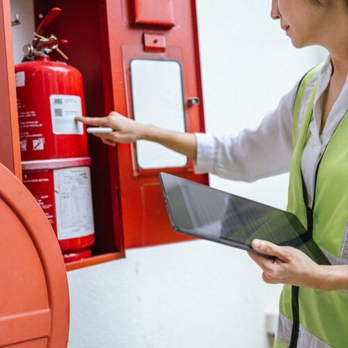 Seminare Brandschutz