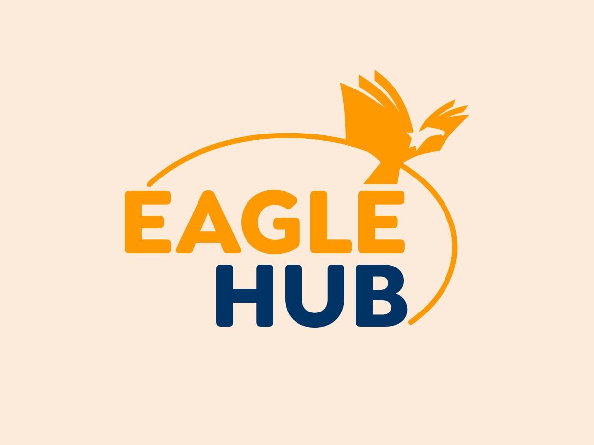 Eagle HUB - Alles auf einen Blick: Magazin, Blog & mehr