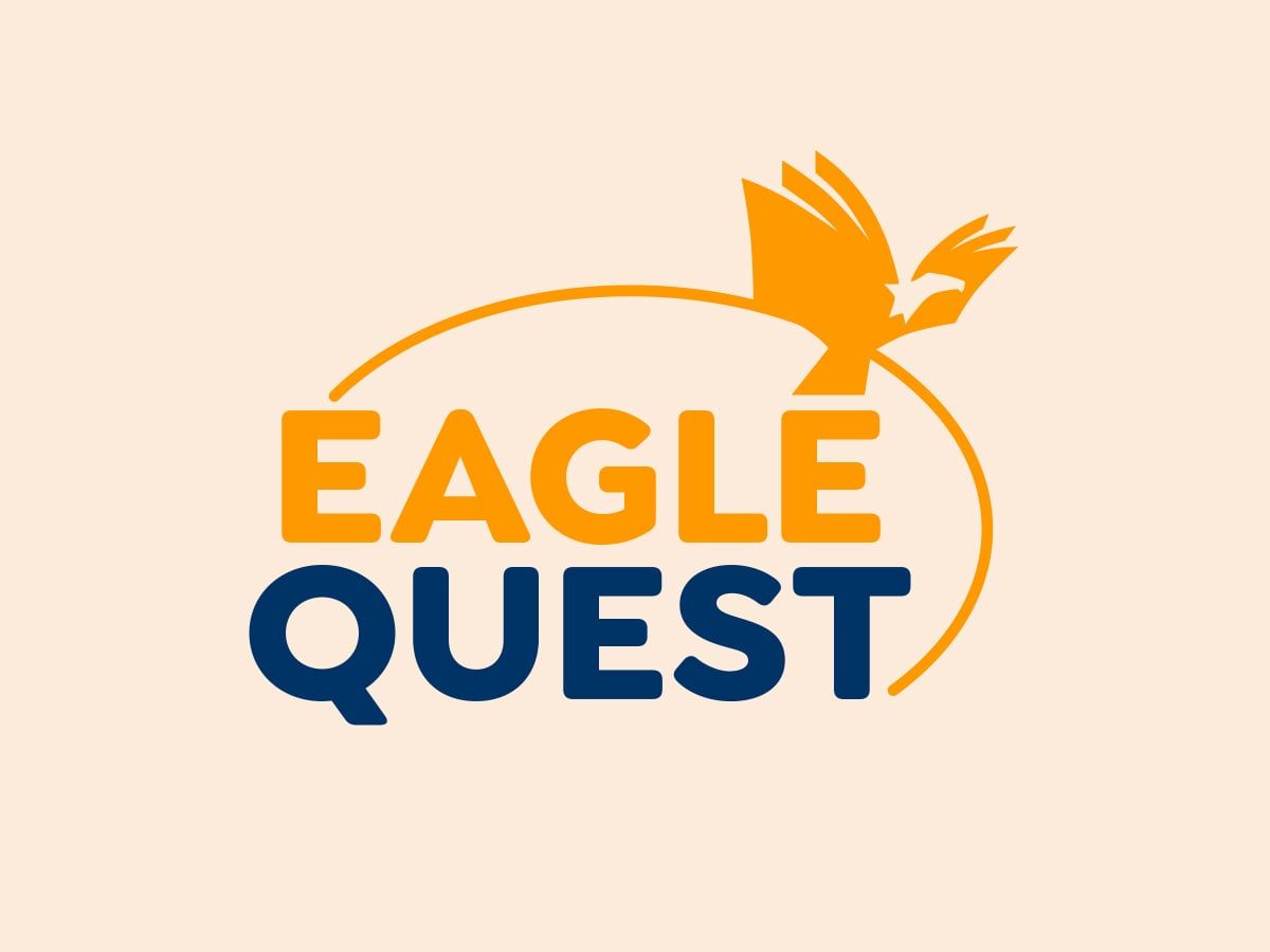 Eagle QUEST - Spannende Rätsel & Gewinnspiele