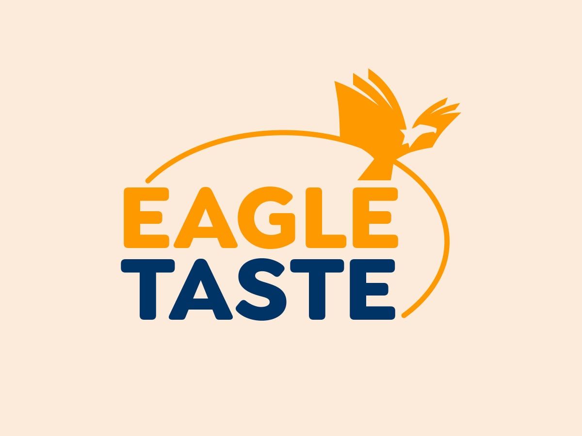 Eagle TASTE - Gesunde Rezepte, die Energie für den Berufsalltag bringen.