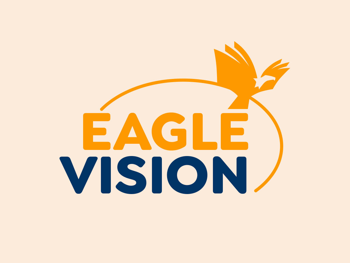Eagle VISION - Das Magazin der ARS Akademie