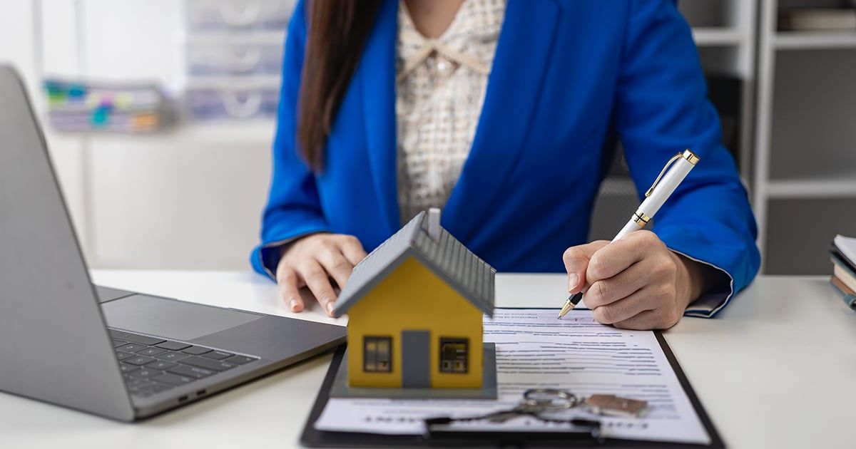 Immobilienbewertung erklärt. Leitfaden, Unterlagen & Checkliste