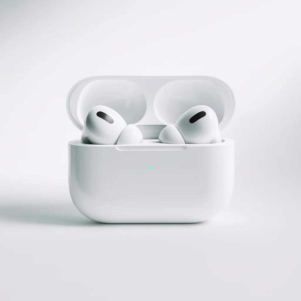 Zyncpods Pro 2nd Generation