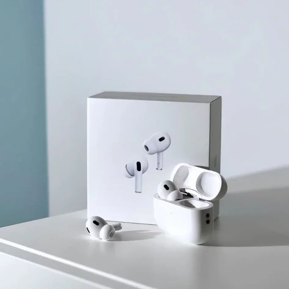 Zyncpods Pro 2nd Generation