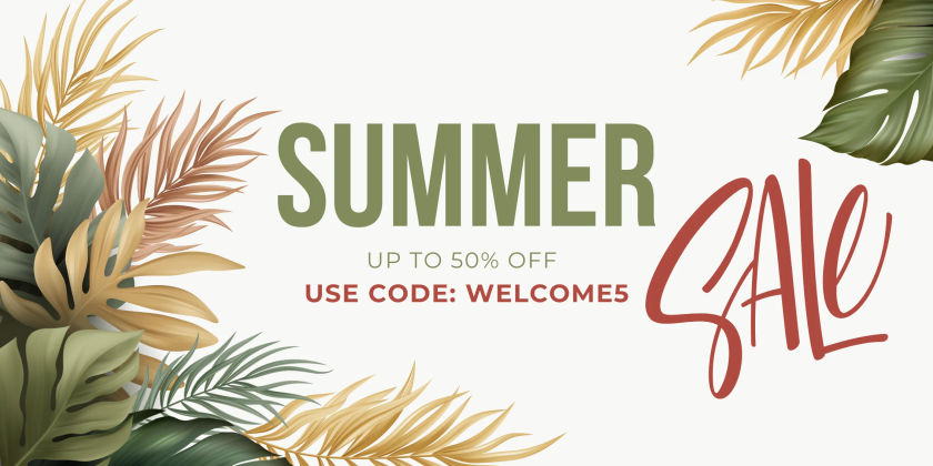 Summer Sale | The Zyncro Store