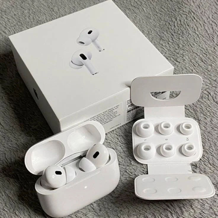 Zyncpods Pro 2nd Generation Type-C ANC
