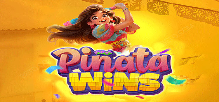 Cara Cepat Dapat Bonus di Pinata Wins