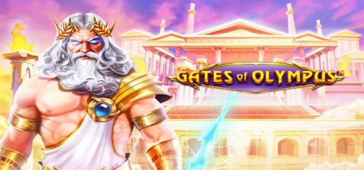 JANGAN SAMPAI KETINGGALAN! Trik Big Win Gates of Olympus