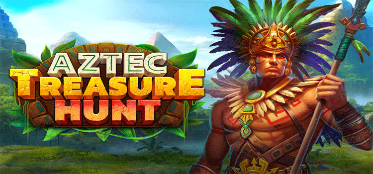 Rumus Jitu Aztec Treasure Hunt Anti Meleset