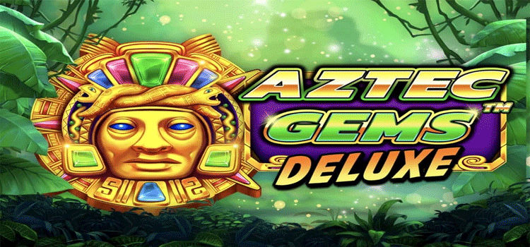 Slot Aztec Gems Deluxe: Rahasia Permata Emas yang Lagi Gacor