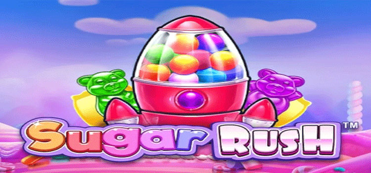Tips dan Trik Slot Sugar Rush Maxwin Mudah dengan Pola Gacor