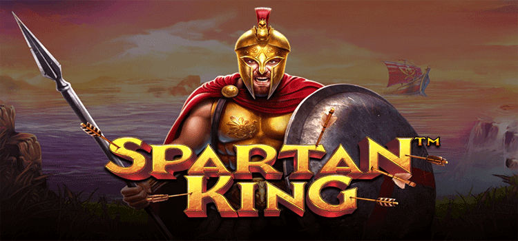 Trik Rahasia Spartan King dengan Peluang Profit Tinggi