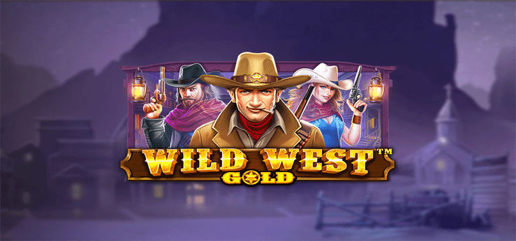 Wild West Gold: Strategi Jitu Anti Boncos